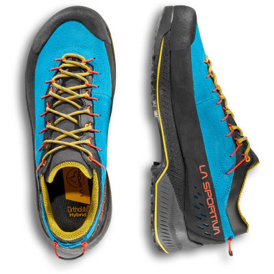 Треккинговые ботинки La Sportiva TX4 Evo GTX, мужские — 3