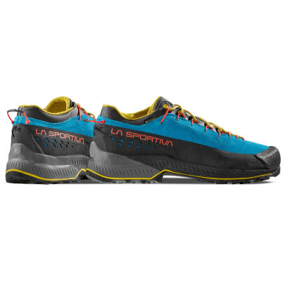 Треккинговые ботинки La Sportiva TX4 Evo GTX, мужские — 4