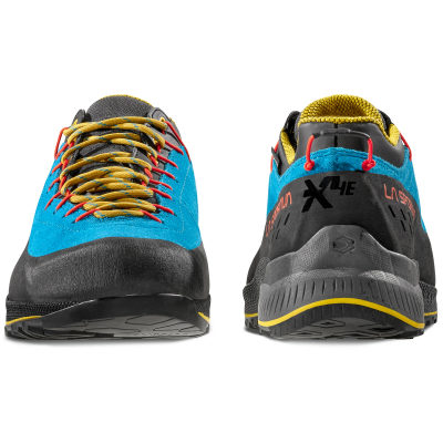 Треккинговые ботинки La Sportiva TX4 Evo GTX, мужские — 5