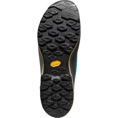 Треккинговые ботинки La Sportiva TX4 Evo GTX, мужские — 6