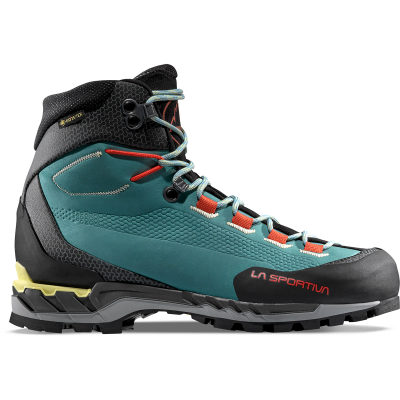 Треккинговые ботинки La Sportiva Trango Tech Leather GTX, женские