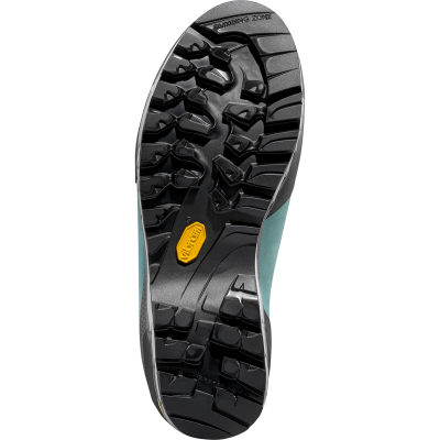 Треккинговые ботинки La Sportiva Trango Tech Leather GTX, женские — 3