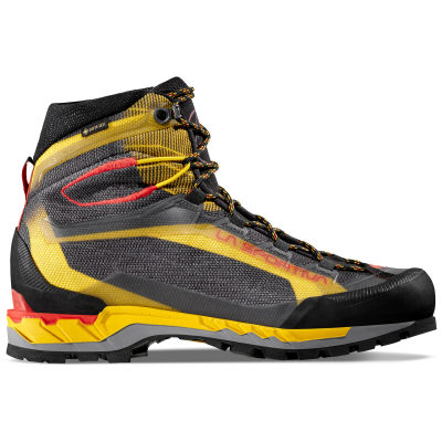 Треккинговые ботинки La Sportiva Trango Tech GTX, мужские
