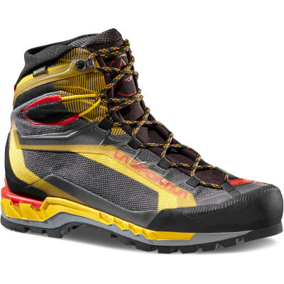 Треккинговые ботинки La Sportiva Trango Tech GTX, мужские — 2
