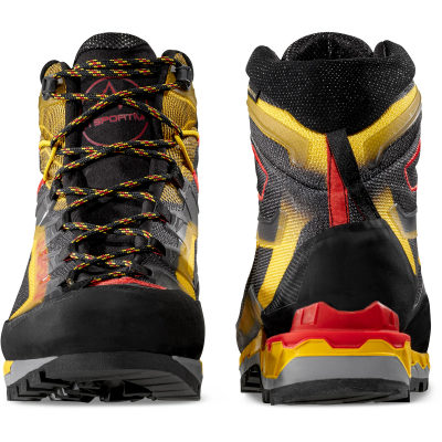 Треккинговые ботинки La Sportiva Trango Tech GTX, мужские — 4