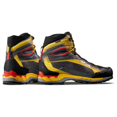 Треккинговые ботинки La Sportiva Trango Tech GTX, мужские — 5