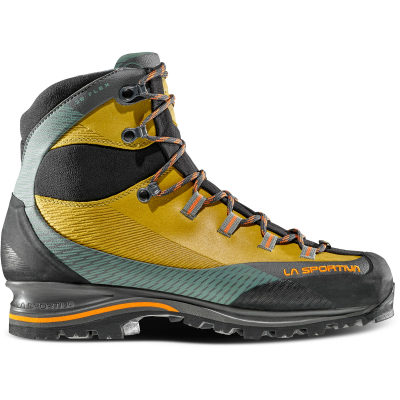 Треккинговые ботинки La Sportiva Trango Trk Leather GTX, мужские