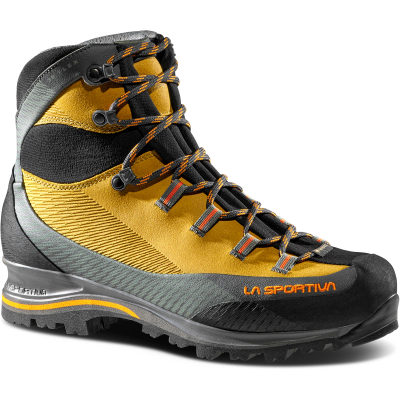 Треккинговые ботинки La Sportiva Trango Trk Leather GTX, мужские — 2