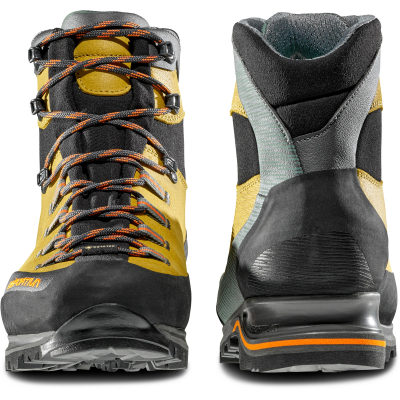 Треккинговые ботинки La Sportiva Trango Trk Leather GTX, мужские — 5