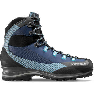 Треккинговые ботинки La Sportiva Trango Trk Leather GTX, женские
