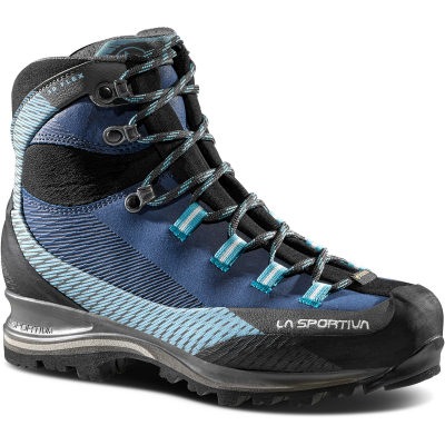 Треккинговые ботинки La Sportiva Trango Trk Leather GTX, женские — 2