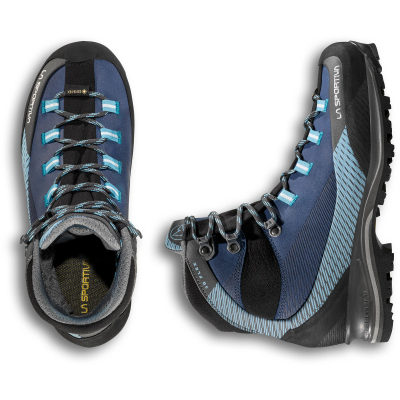 Треккинговые ботинки La Sportiva Trango Trk Leather GTX, женские — 3