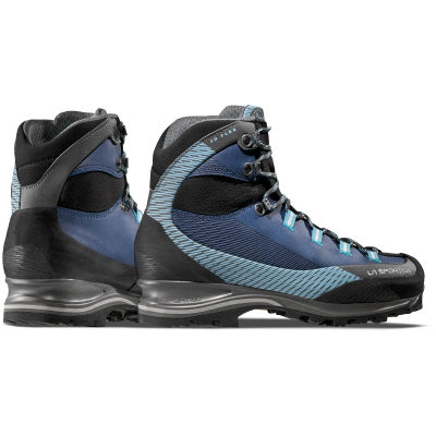 Треккинговые ботинки La Sportiva Trango Trk Leather GTX, женские — 4