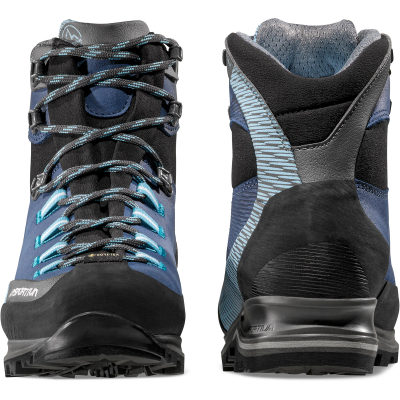 Треккинговые ботинки La Sportiva Trango Trk Leather GTX, женские — 5