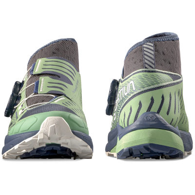 Кроссовки для трейлраннинга La Sportiva Jackal II Boa, женские — 2
