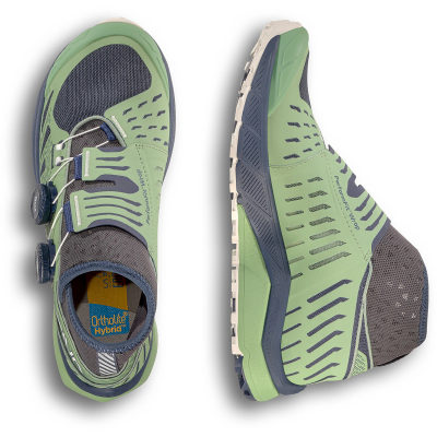 Кроссовки для трейлраннинга La Sportiva Jackal II Boa, женские — 3