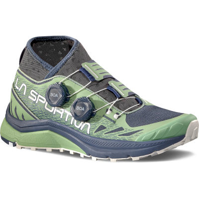 Кроссовки для трейлраннинга La Sportiva Jackal II Boa, женские — 4
