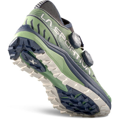 Кроссовки для трейлраннинга La Sportiva Jackal II Boa, женские — 5