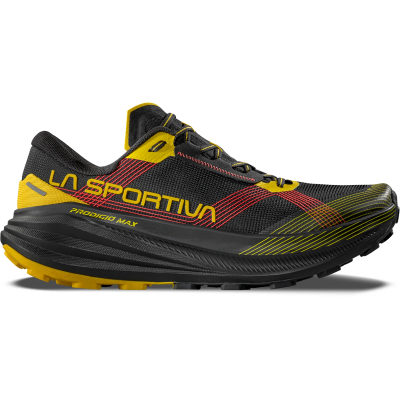 Кроссовки для трейлраннинга La Sportiva Prodigio Max, мужские — 2