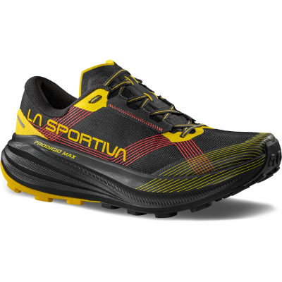 Кроссовки для трейлраннинга La Sportiva Prodigio Max, мужские — 3