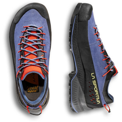 Треккинговые ботинки La Sportiva TX4 Evo GTX, женские — 3
