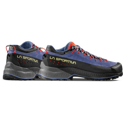 Треккинговые ботинки La Sportiva TX4 Evo GTX, женские — 4