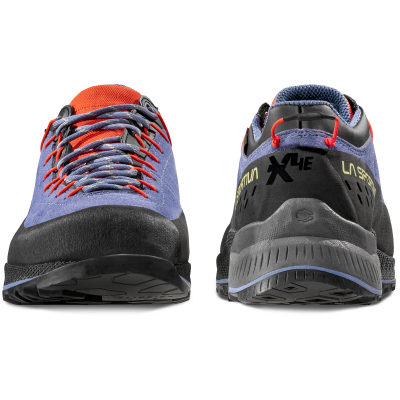 Треккинговые ботинки La Sportiva TX4 Evo GTX, женские — 5