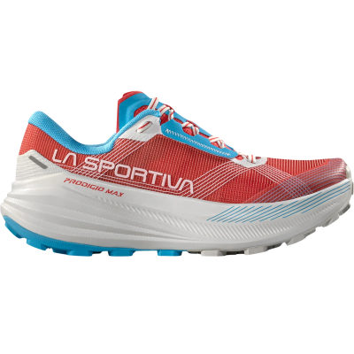 Кроссовки для трейлраннинга La Sportiva Prodigio Max, женские