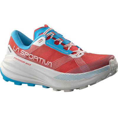 Кроссовки для трейлраннинга La Sportiva Prodigio Max, женские — 2