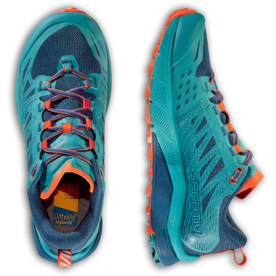 Кроссовки для трейлраннинга La Sportiva Jackal II GTX, женские — 2