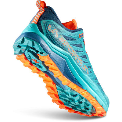 Кроссовки для трейлраннинга La Sportiva Jackal II GTX, женские — 3