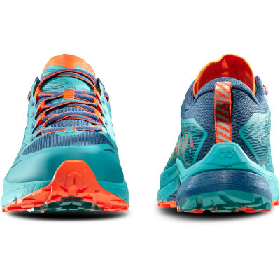 Кроссовки для трейлраннинга La Sportiva Jackal II GTX, женские — 4