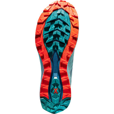 Кроссовки для трейлраннинга La Sportiva Jackal II GTX, женские — 5