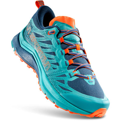 Кроссовки для трейлраннинга La Sportiva Jackal II GTX, женские — 6