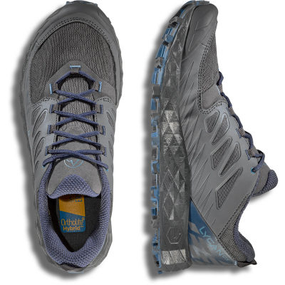 Кроссовки для трейлраннинга La Sportiva Lycan GTX, мужские — 6