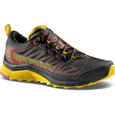 Кроссовки для трейлраннинга La Sportiva Jackal II GTX, мужские — 2