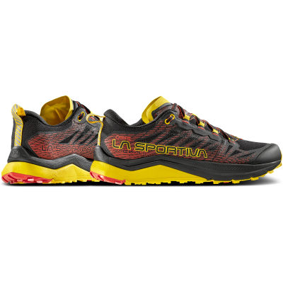 Кроссовки для трейлраннинга La Sportiva Jackal II GTX, мужские — 4