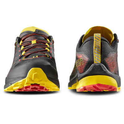 Кроссовки для трейлраннинга La Sportiva Jackal II GTX, мужские — 5