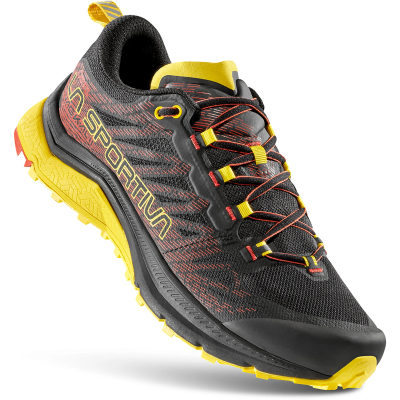 Кроссовки для трейлраннинга La Sportiva Jackal II GTX, мужские — 6