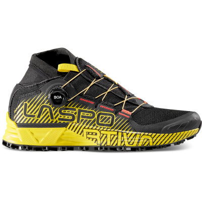 Кроссовки для трейлраннинга La Sportiva Cyklon, мужские