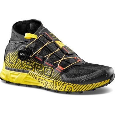 Кроссовки для трейлраннинга La Sportiva Cyklon, мужские — 2