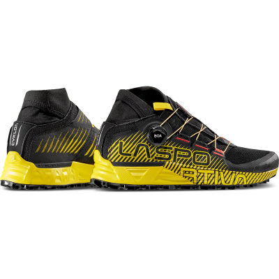 Кроссовки для трейлраннинга La Sportiva Cyklon, мужские — 4