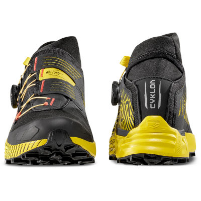 Кроссовки для трейлраннинга La Sportiva Cyklon, мужские — 5