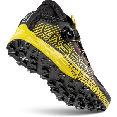 Кроссовки для трейлраннинга La Sportiva Cyklon, мужские — 6