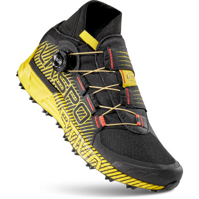 Кроссовки для трейлраннинга La Sportiva Cyklon, мужские — 7