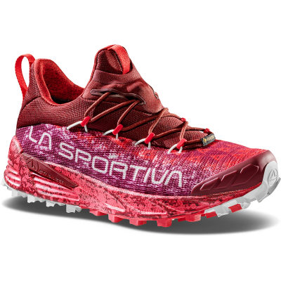 Кроссовки для трейлраннинга La Sportiva Tempesta GTX, женские — 2
