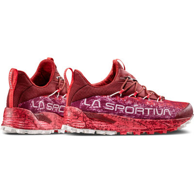 Кроссовки для трейлраннинга La Sportiva Tempesta GTX, женские — 4