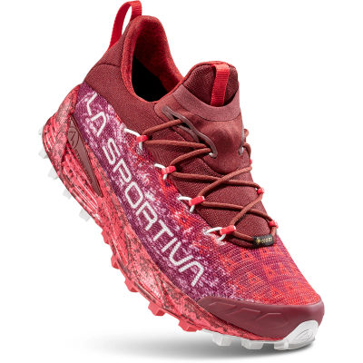 Кроссовки для трейлраннинга La Sportiva Tempesta GTX, женские — 6