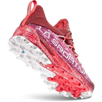 Кроссовки для трейлраннинга La Sportiva Tempesta GTX, женские — 7