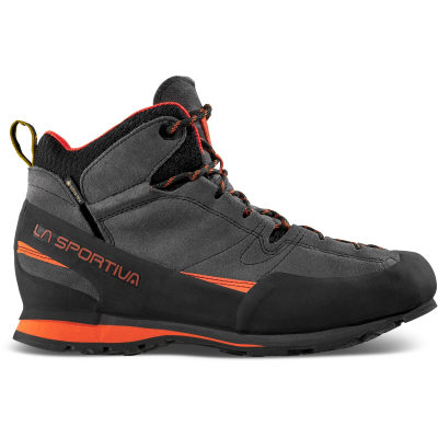 Треккинговые ботинки La Sportiva Boulder X Mid GTX